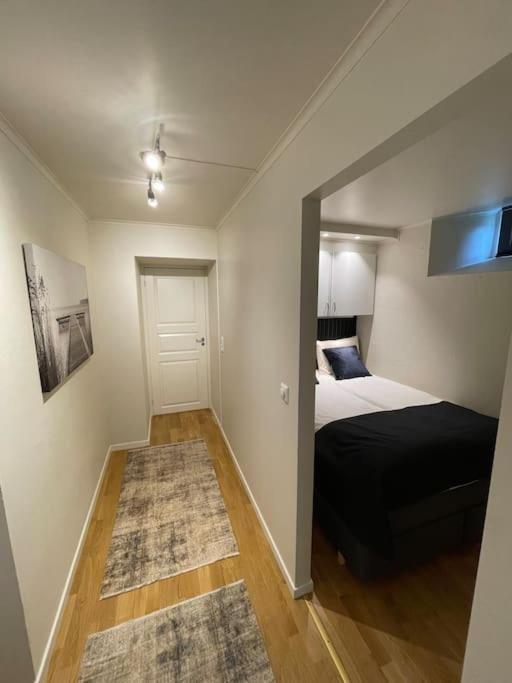 Revtind - Modern Apartment With Free Parking Narvik Esterno foto